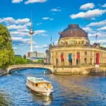 Wisata di Berlin, Menyusuri Kota yang Hidup Bersama Sejarah dan Seni