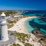 Rottnest Island, Surga Quokka dan Pantai Biru di Pesisir Australia