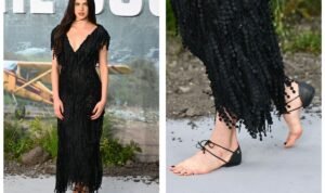 Margaret Qualley Margaret Qualley