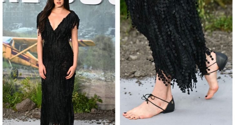 Margaret Qualley