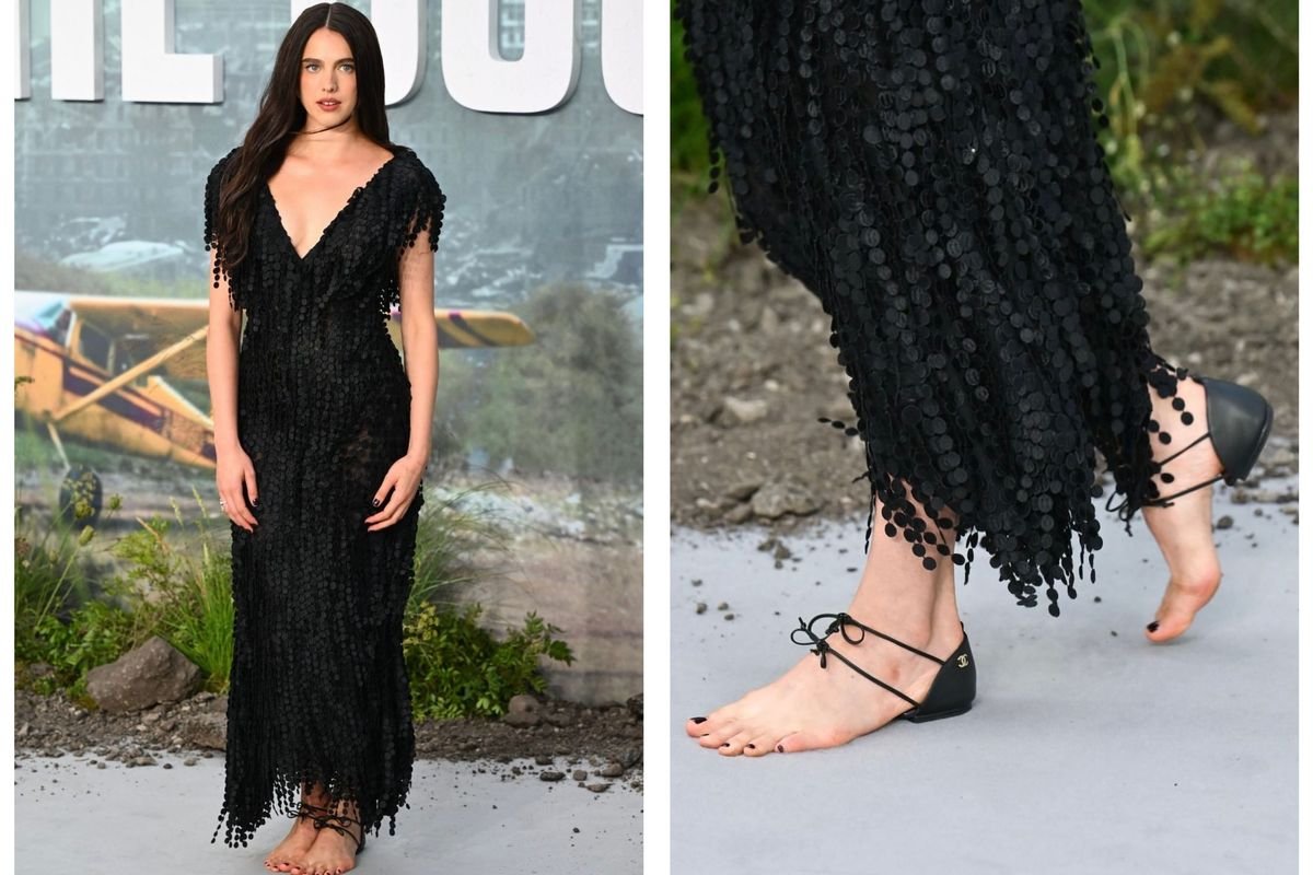 Margaret Qualley