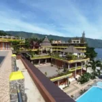 Hotel Murah di Samosir, Pilihan Hemat dengan View Danau Toba yang Menawan